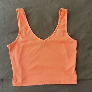 Cropped Tank